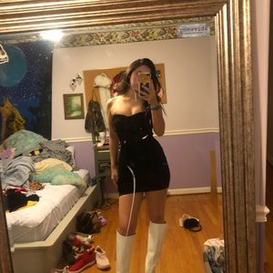 🖤🖤Never work black mini dress🖤🖤